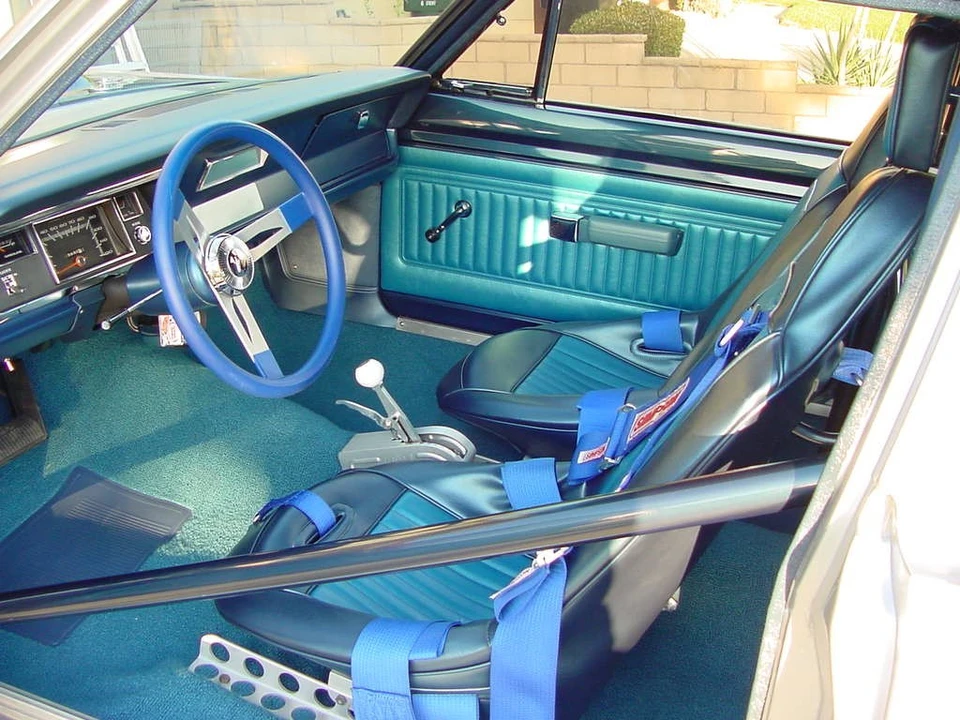 1967 Plymouth - Image 8 of 29