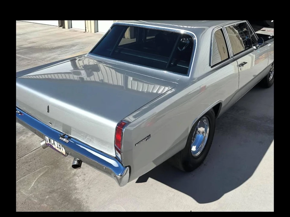1967 Plymouth - Image 14 of 29
