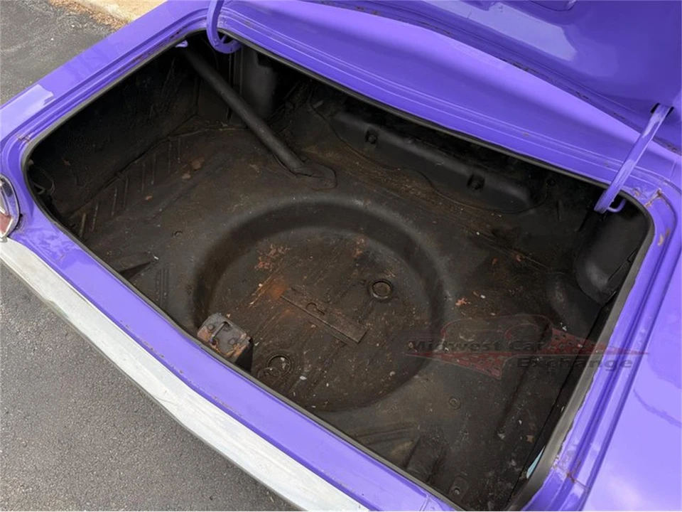 1967 Plymouth Barracuda 2nd Gen - Image 6 of 31