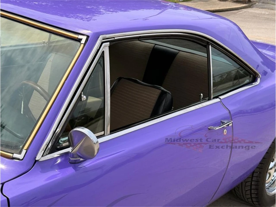 1967 Plymouth Barracuda 2nd Gen - Image 16 of 31