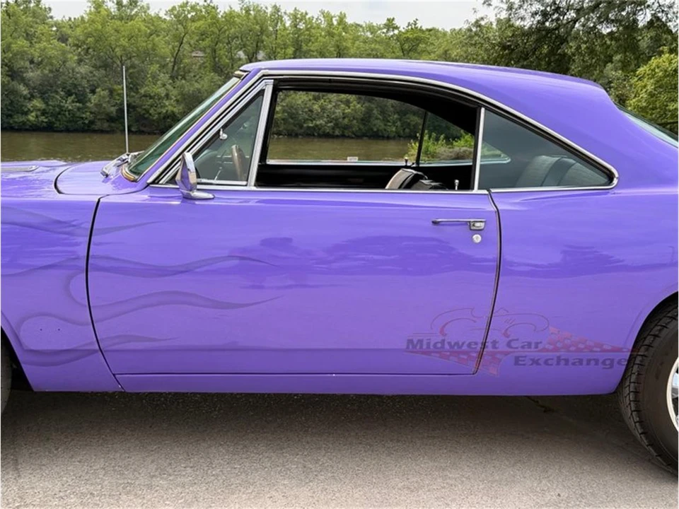 1967 Plymouth Barracuda 2nd Gen - Image 11 of 31
