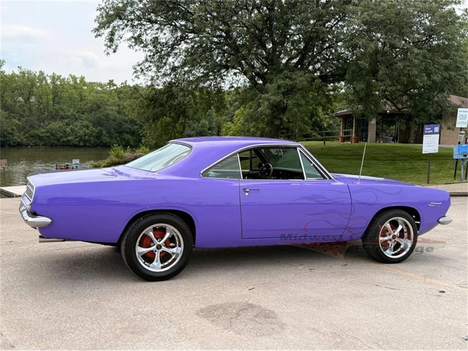 1967 Plymouth Barracuda 2nd Gen - Image 19 of 31