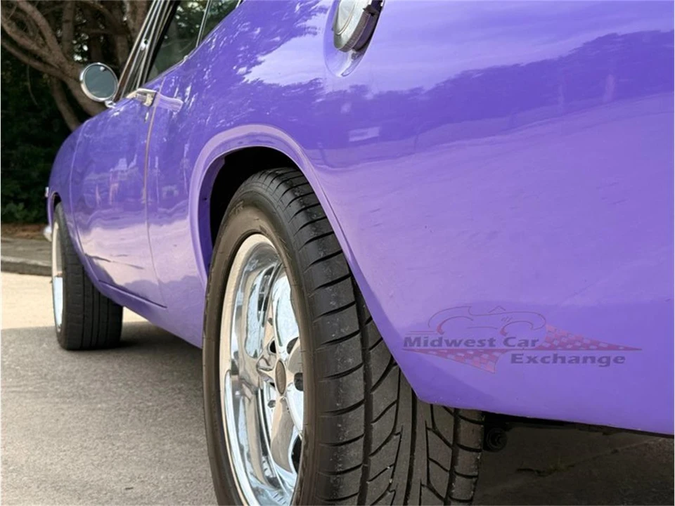 1967 Plymouth Barracuda 2nd Gen - Image 14 of 31