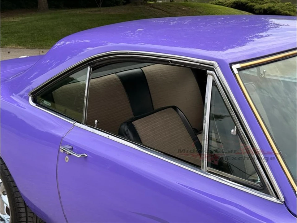 1967 Plymouth Barracuda 2nd Gen - Image 24 of 31