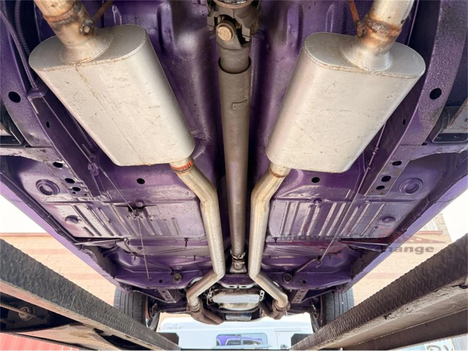 1967 Plymouth Barracuda 2nd Gen - Image 5 of 31