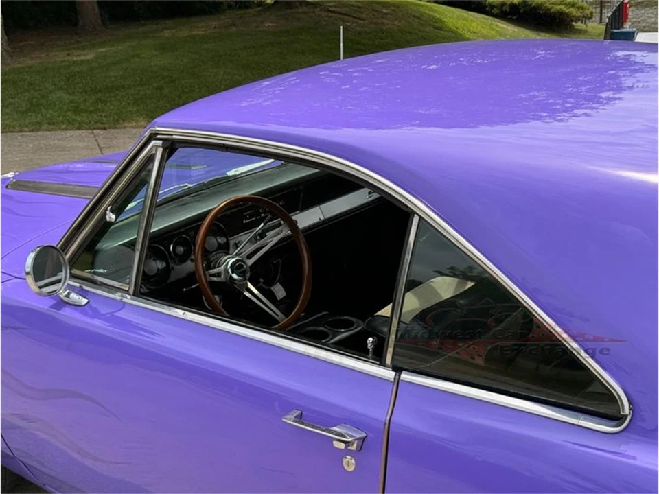 1967 Plymouth Barracuda 2nd Gen - Image 15 of 31