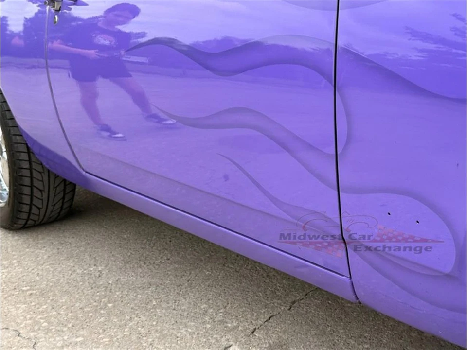 1967 Plymouth Barracuda 2nd Gen - Image 25 of 31
