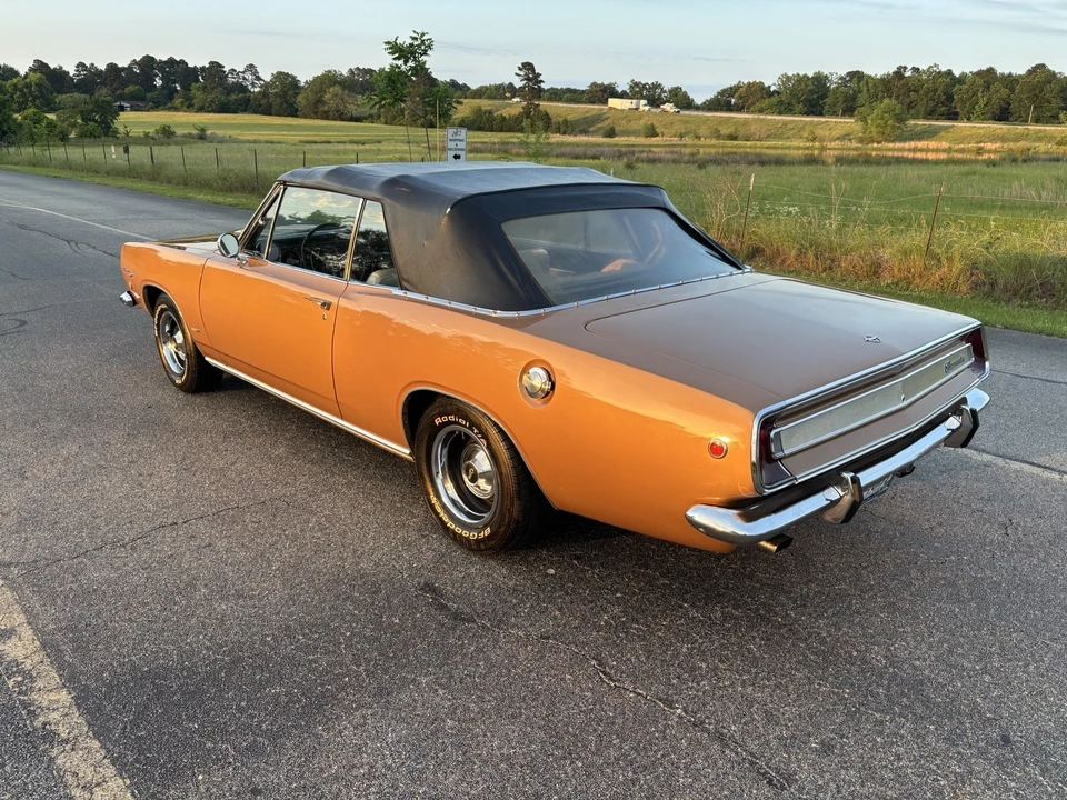 1967 Plymouth Barracuda 2nd Gen - Image 2 of 31