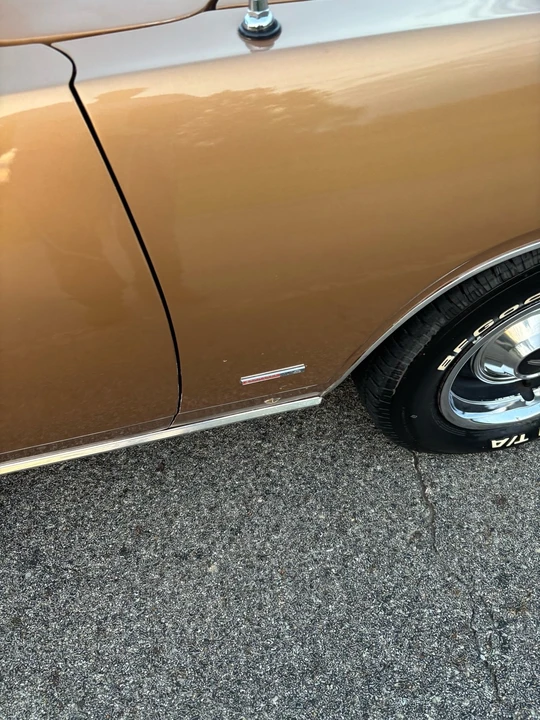 1967 Plymouth Barracuda 2nd Gen - Image 18 of 31