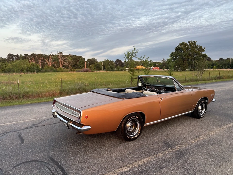 1967 Plymouth Barracuda 2nd Gen - Image 11 of 31