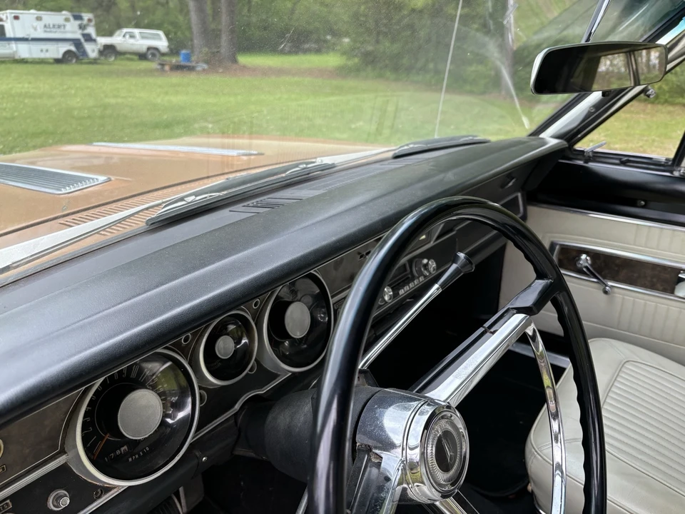 1967 Plymouth Barracuda 2nd Gen - Image 25 of 31