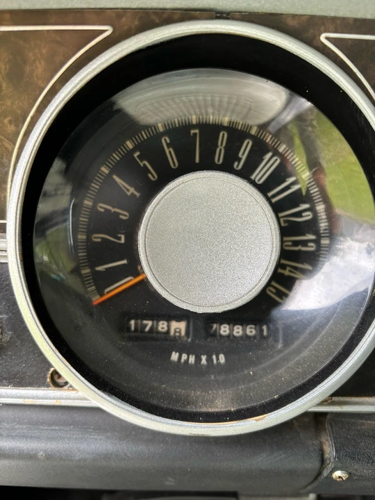 1967 Plymouth Barracuda 2nd Gen - Image 26 of 31
