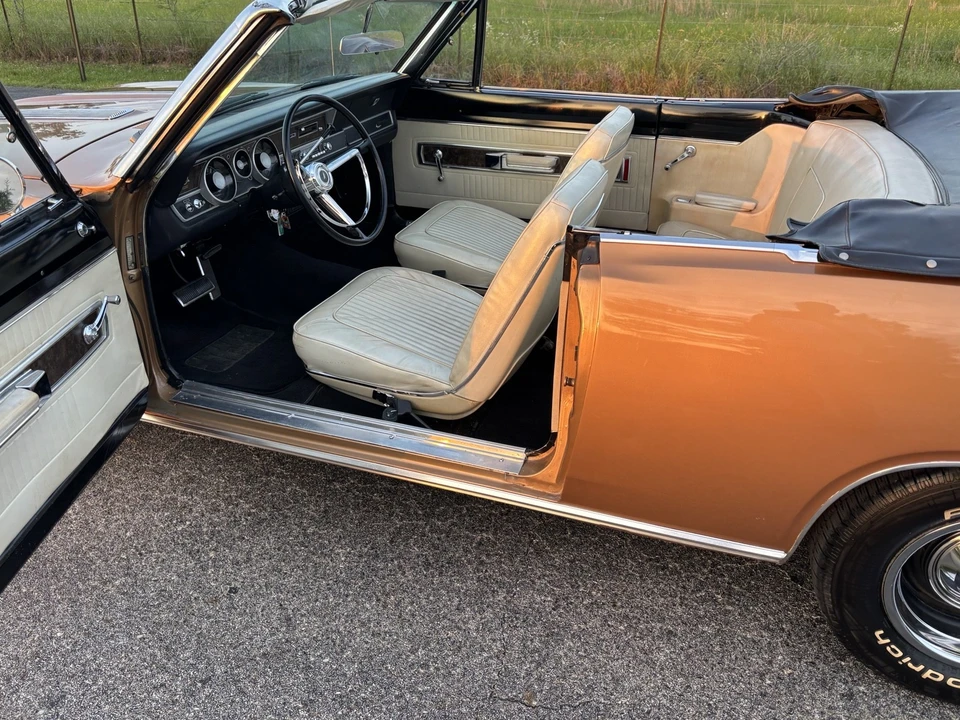 1967 Plymouth Barracuda 2nd Gen - Image 30 of 31