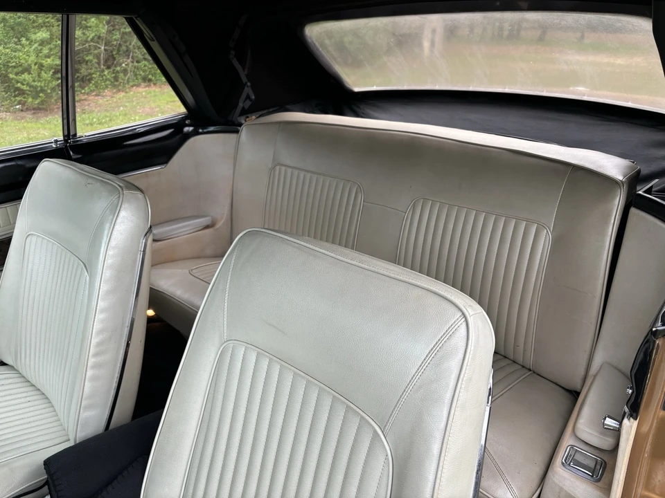 1967 Plymouth Barracuda 2nd Gen - Image 27 of 31