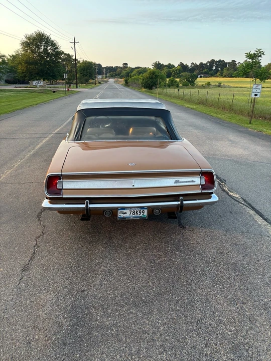 1967 Plymouth Barracuda 2nd Gen - Image 14 of 31