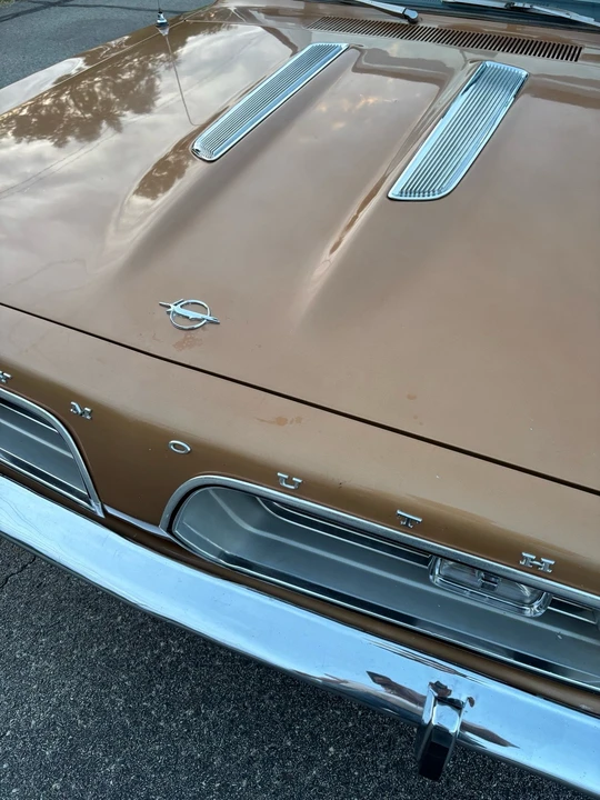 1967 Plymouth Barracuda 2nd Gen - Image 17 of 31