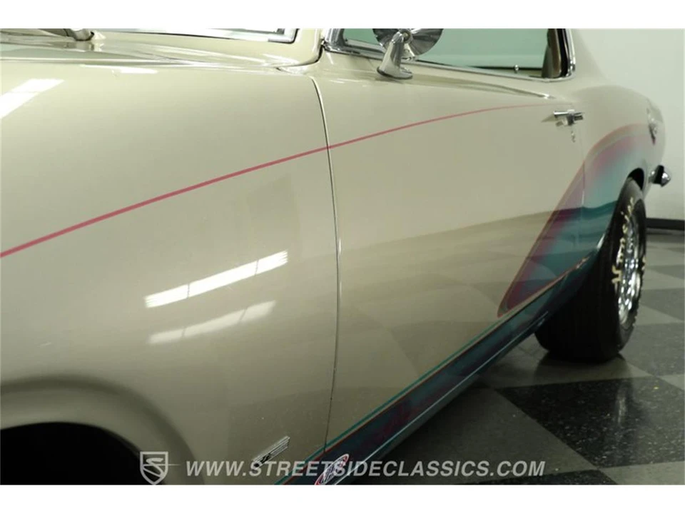 1967 Plymouth Barracuda 2nd Gen - Image 21 of 31