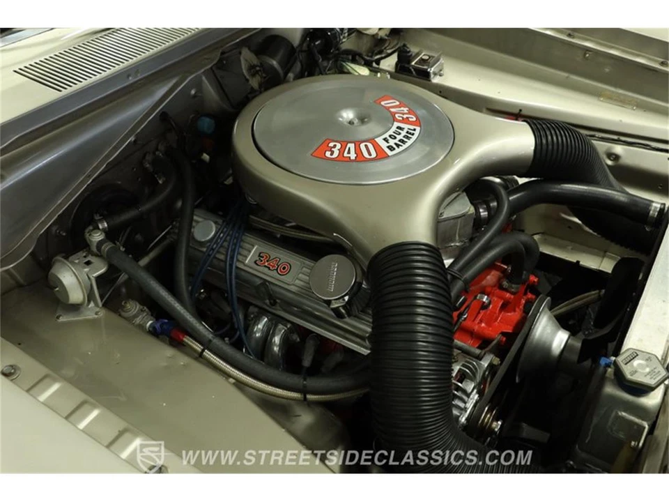 1967 Plymouth Barracuda 2nd Gen - Image 31 of 31