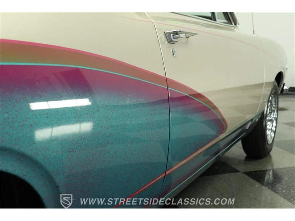1967 Plymouth Barracuda 2nd Gen - Image 26 of 31