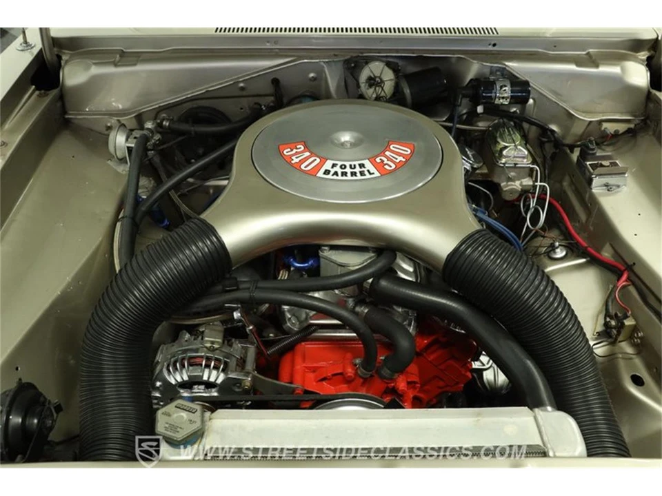 1967 Plymouth Barracuda 2nd Gen - Image 3 of 31