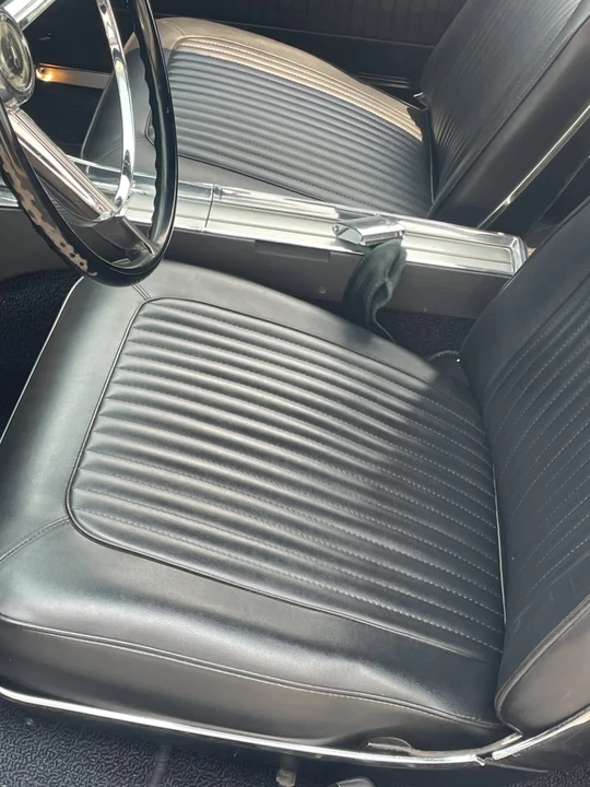 1967 Plymouth Barracuda 2nd Gen - Image 17 of 20