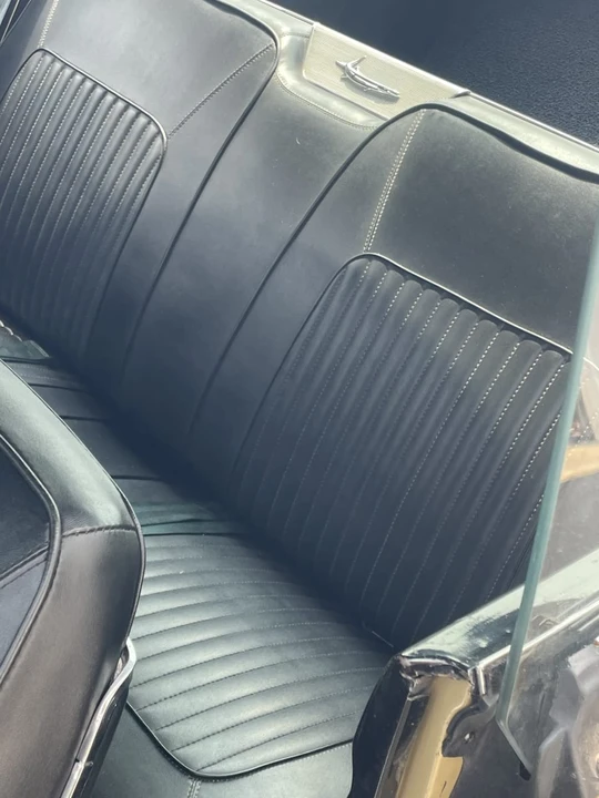 1967 Plymouth Barracuda 2nd Gen - Image 15 of 20