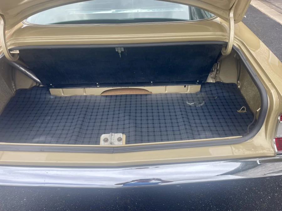 1967 Plymouth Barracuda 2nd Gen - Image 20 of 20