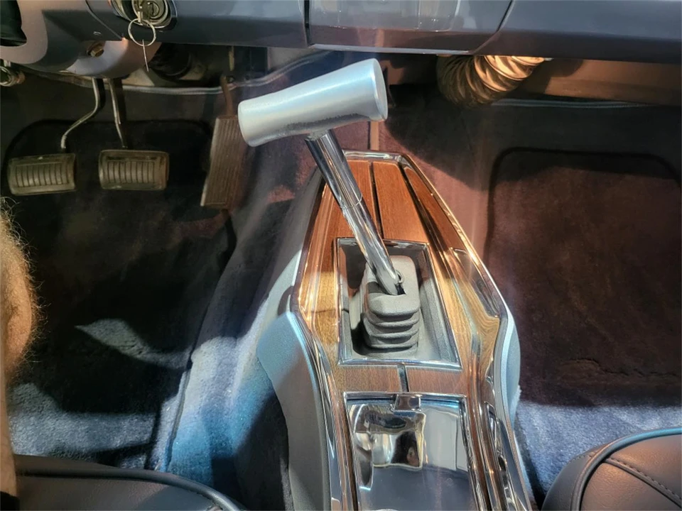 1967 Plymouth Barracuda 2nd Gen - Image 22 of 30