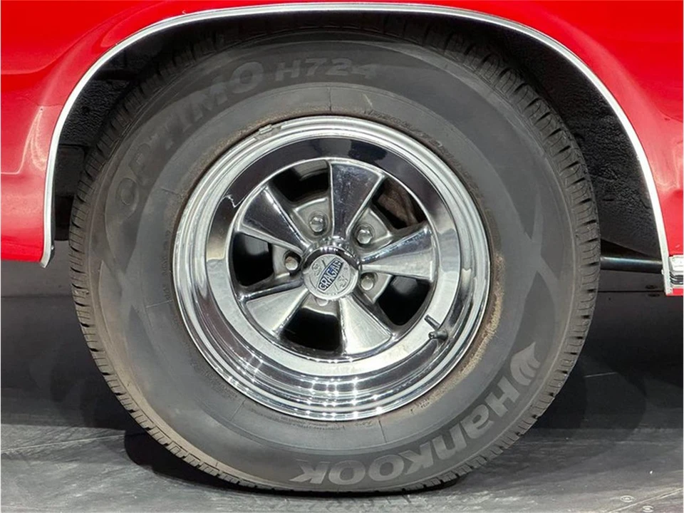 1967 Plymouth Barracuda 2nd Gen - Image 12 of 31