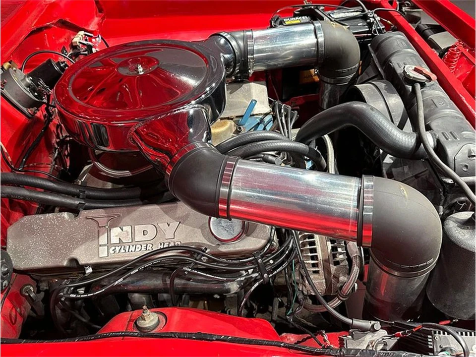 1967 Plymouth Barracuda 2nd Gen - Image 25 of 31