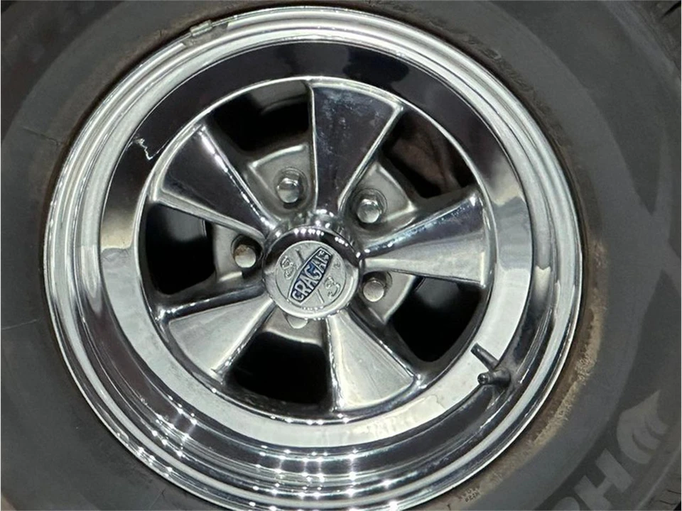 1967 Plymouth Barracuda 2nd Gen - Image 13 of 31