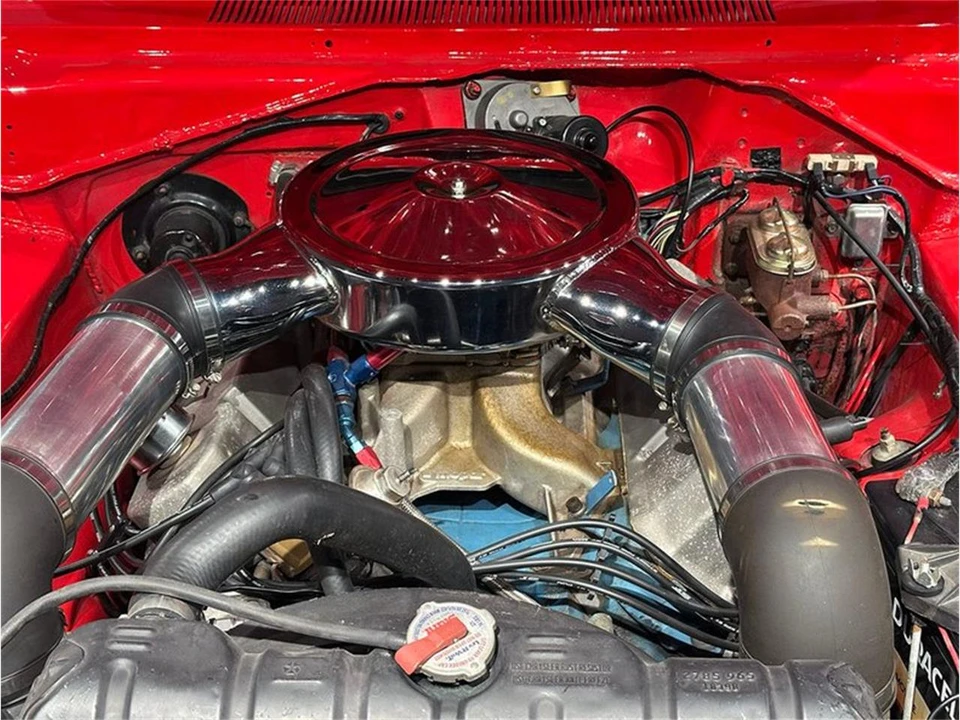 1967 Plymouth Barracuda 2nd Gen - Image 22 of 31
