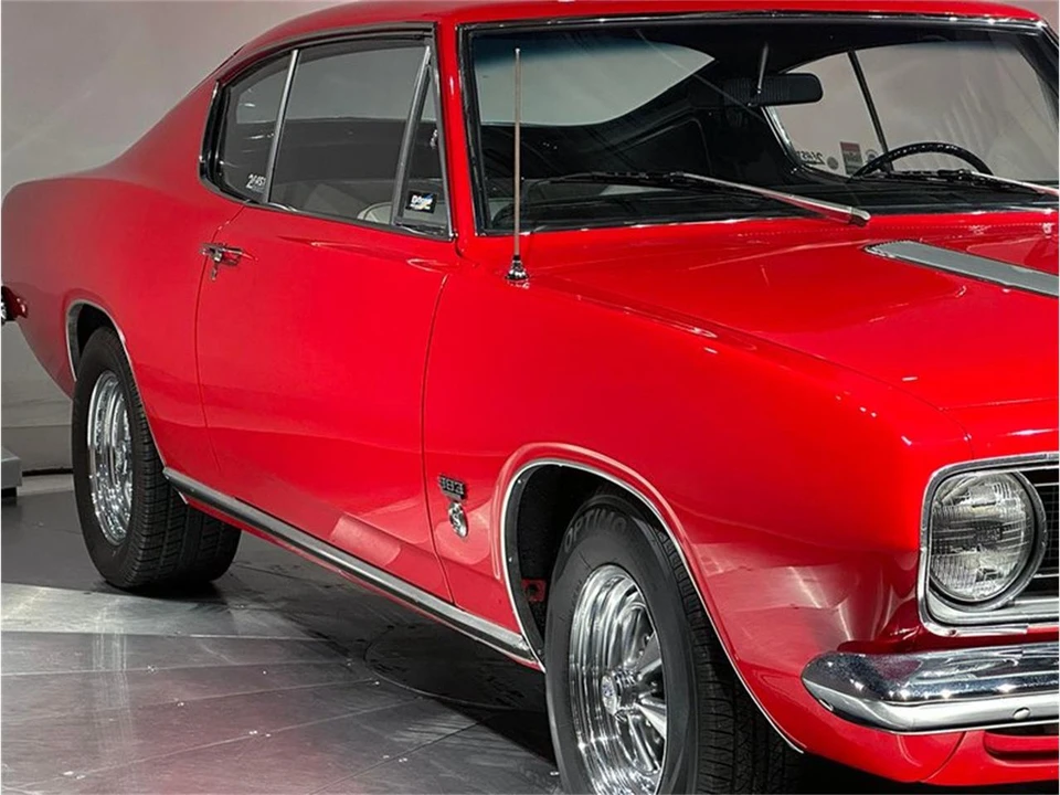 1967 Plymouth Barracuda 2nd Gen - Image 18 of 31