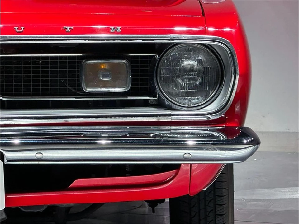 1967 Plymouth Barracuda 2nd Gen - Image 4 of 31