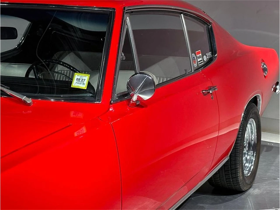 1967 Plymouth Barracuda 2nd Gen - Image 31 of 31