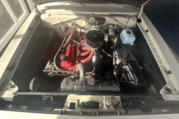 1967 Plymouth Barracuda 2nd Gen - Image 6 of 8