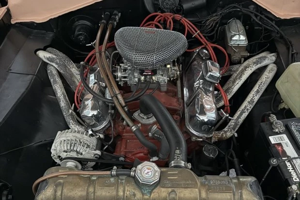 1967 Plymouth Barracuda 2nd Gen - Image 10 of 12