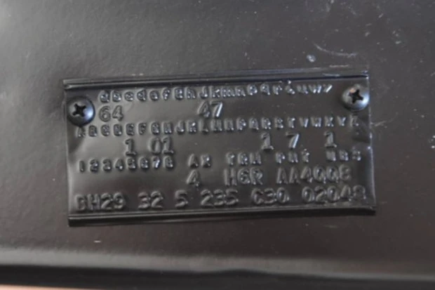 1967 Plymouth Barracuda 2nd Gen - Image 12 of 12
