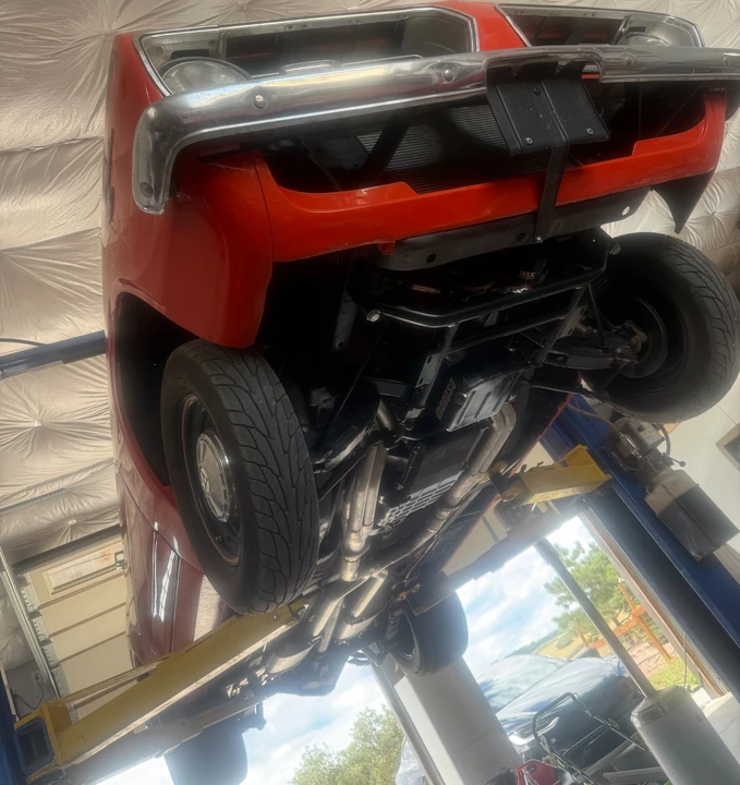 1967 Plymouth Barracuda 2nd Gen - Image 4 of 17
