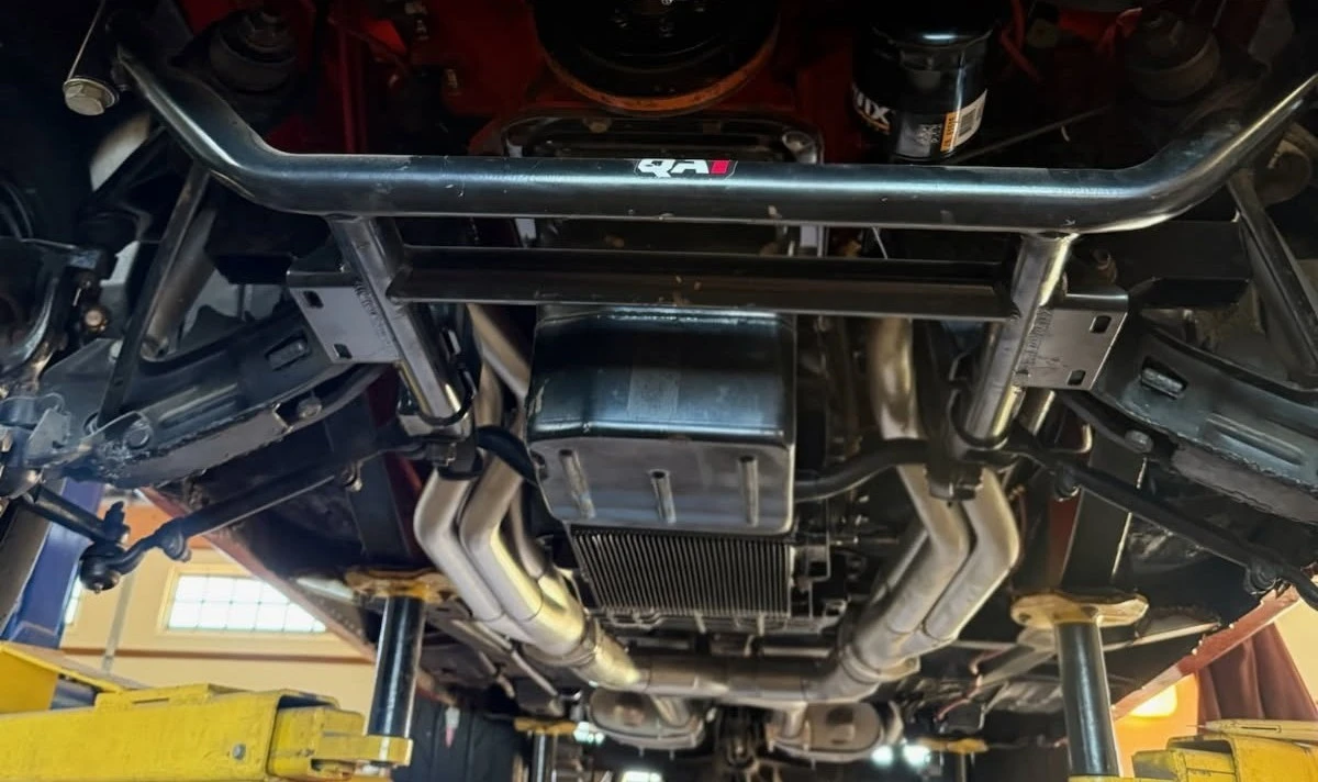1967 Plymouth Barracuda 2nd Gen - Image 12 of 17