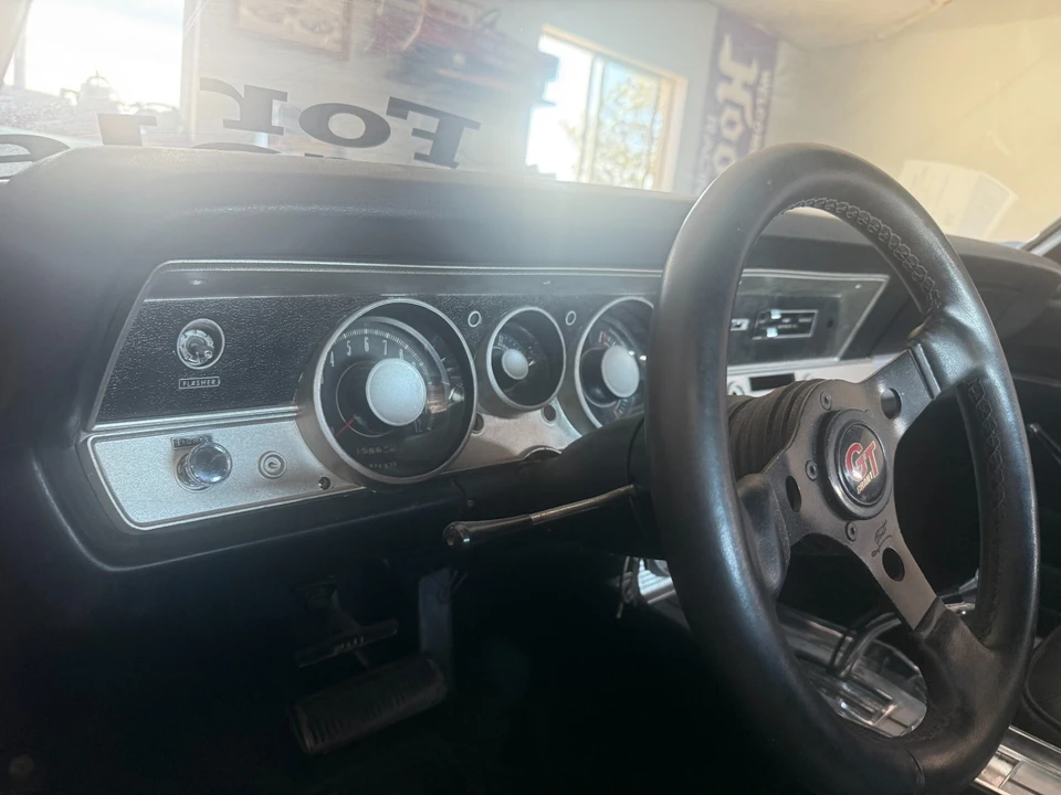 1967 Plymouth Barracuda 2nd Gen - Image 6 of 17