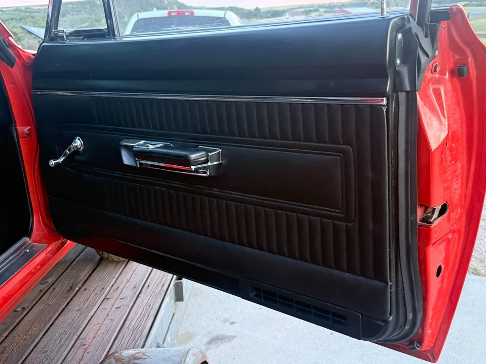 1967 Plymouth Barracuda 2nd Gen - Image 10 of 17