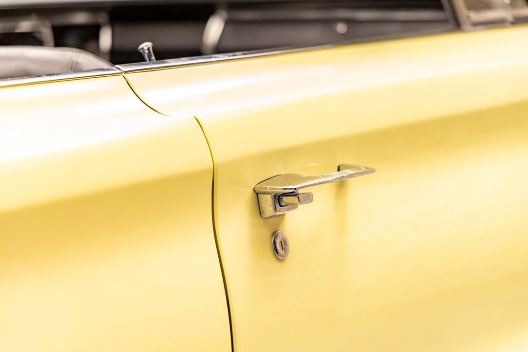 1967 Plymouth Hemi GTX - Image 22 of 24