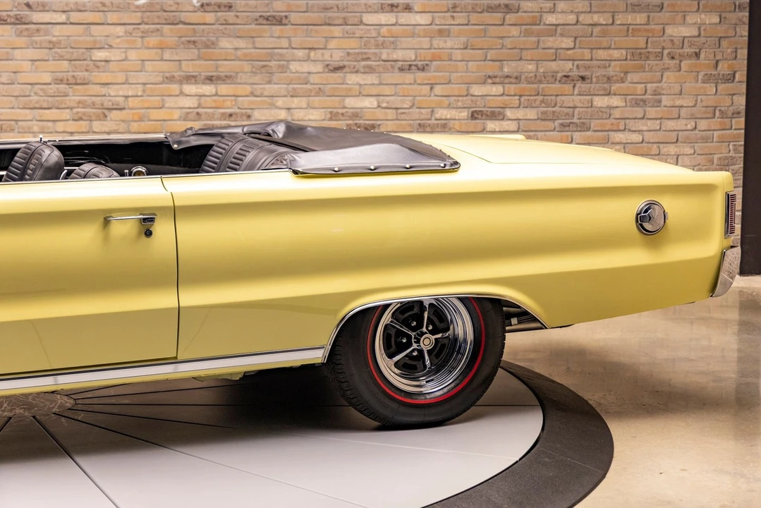1967 Plymouth Hemi GTX - Image 13 of 24