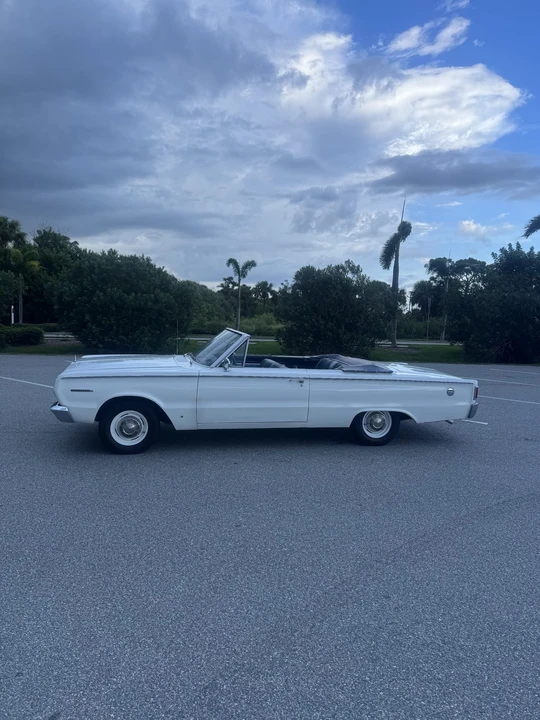 1967 Plymouth Belvedere - Image 10 of 31