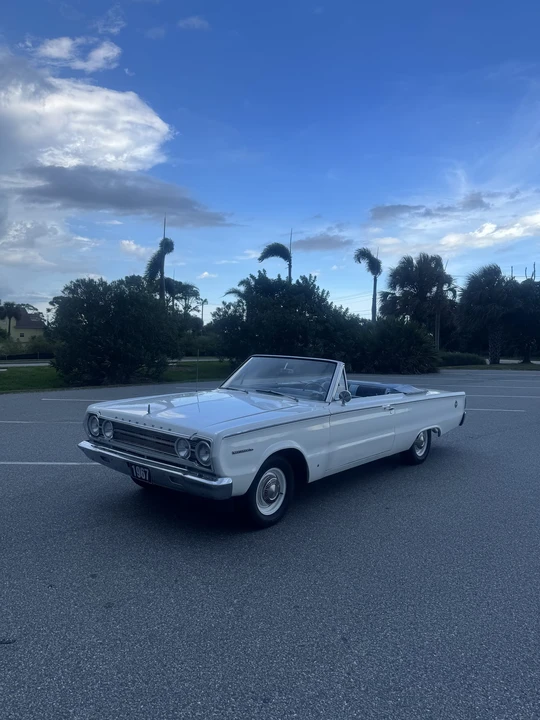 1967 Plymouth Belvedere - Image 2 of 31