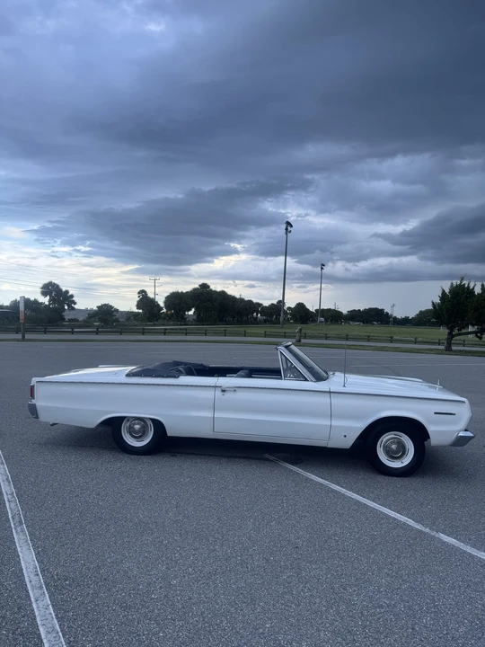 1967 Plymouth Belvedere - Image 5 of 31