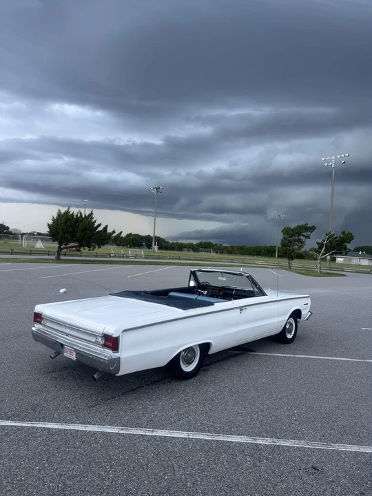1967 Plymouth Belvedere - Image 6 of 31