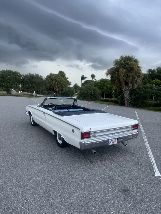 1967 Plymouth Belvedere - Image 8 of 31