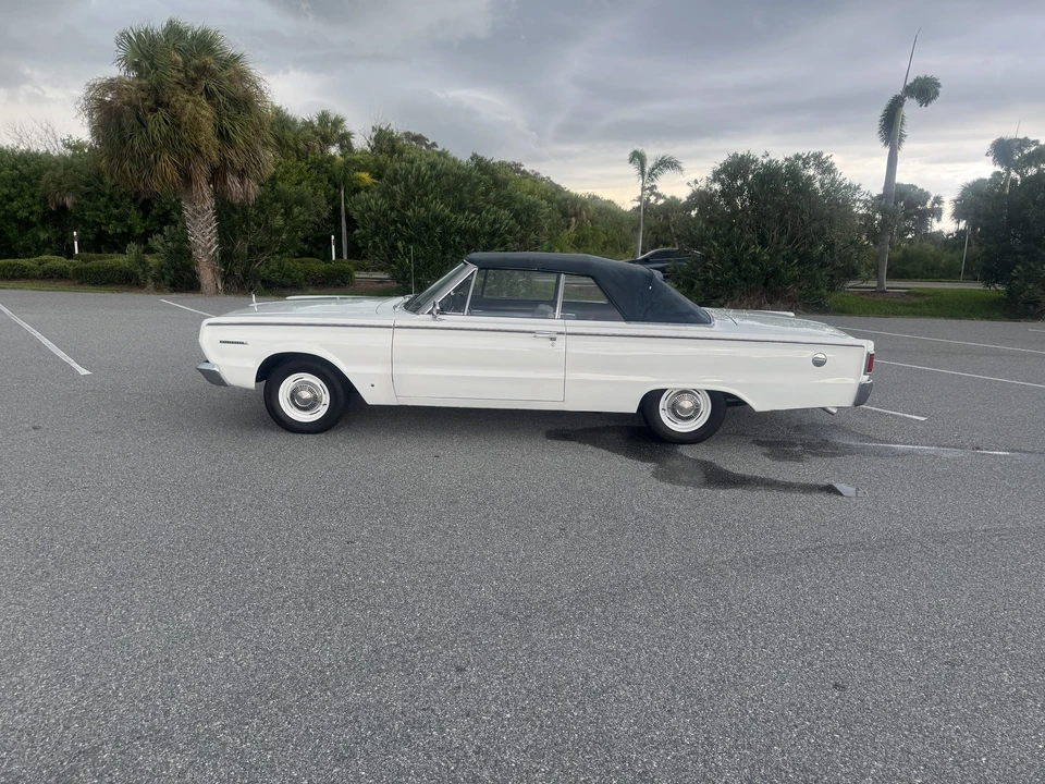 1967 Plymouth Belvedere - Image 19 of 31